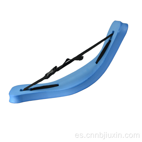 Kickboard Adulto Aprenda Cinturón de flotación de natación de espuma EVA
